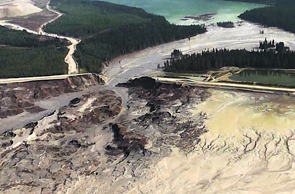 Mount Polley