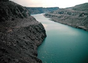 Dunka Pit