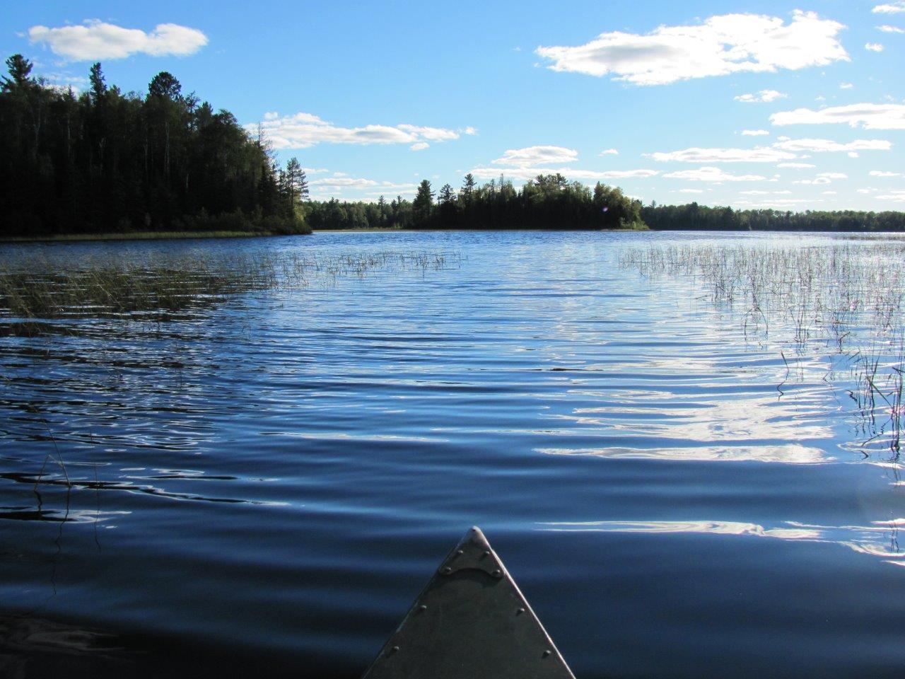 McDougal Lake, Minnesota